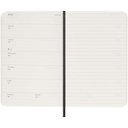 Moleskine 12-månaders veckoplanerare med mjukt omslag - bild 6