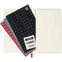 Moleskine 12-månaders veckoplanerare med mjukt omslag - bild 5