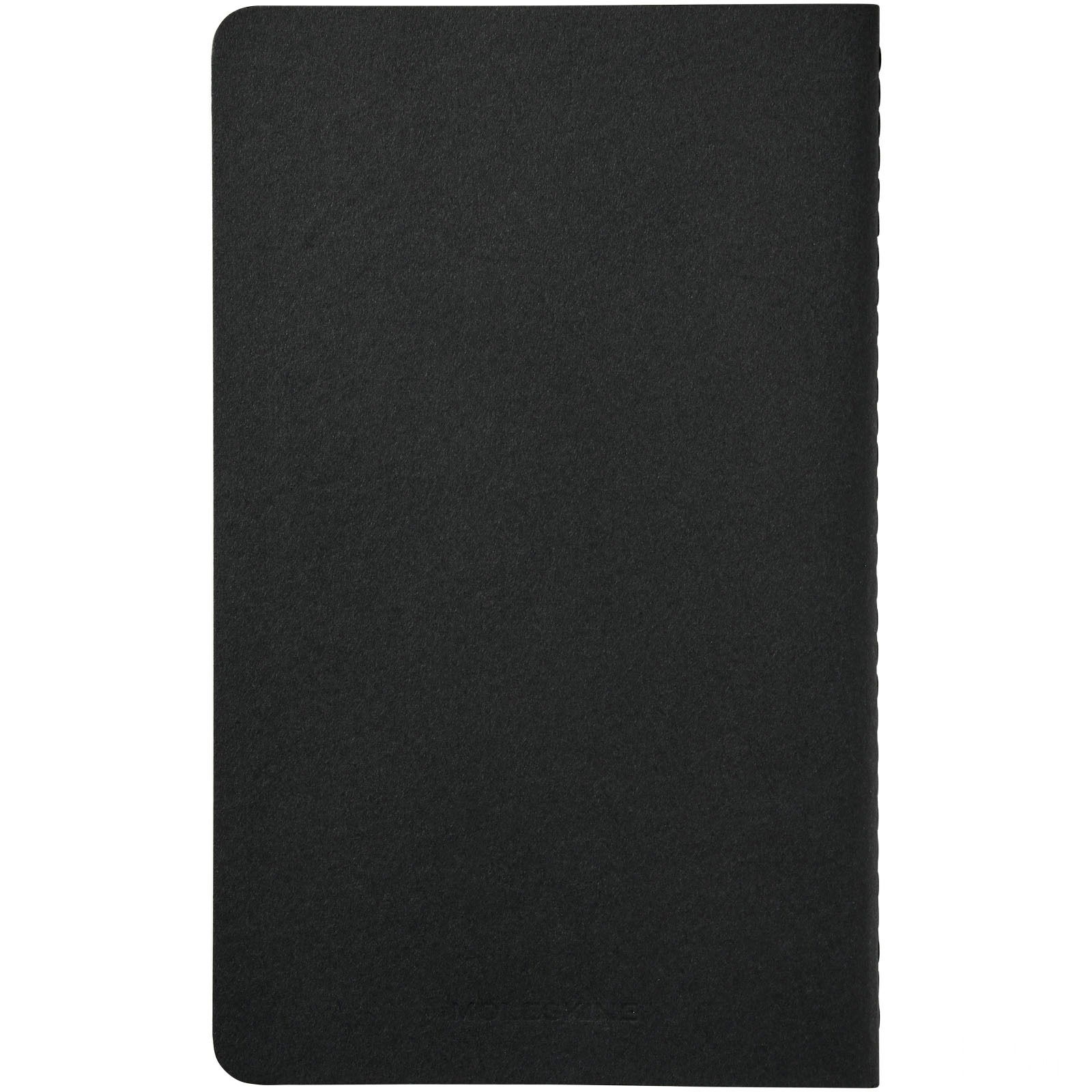 Moleskine Cahier Journal L – blankt papper