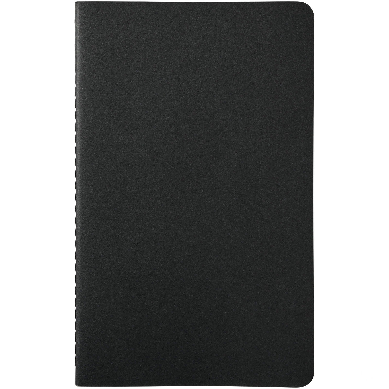 Moleskine Cahier Journal L – linjerad