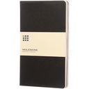 Moleskine Cahier Journal L – linjerad - bild 2