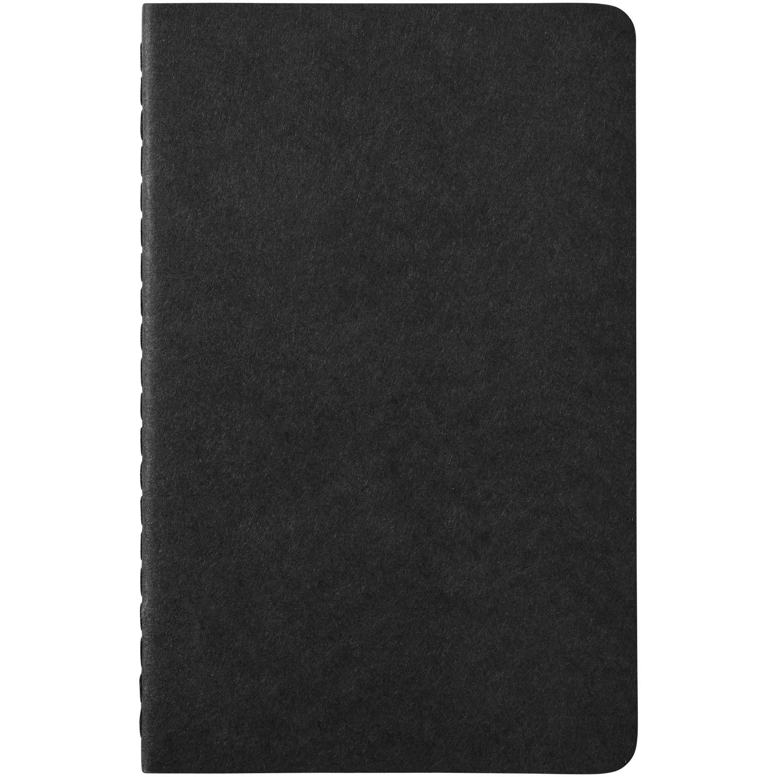 Moleskine Cahier Journal PK – linjerad