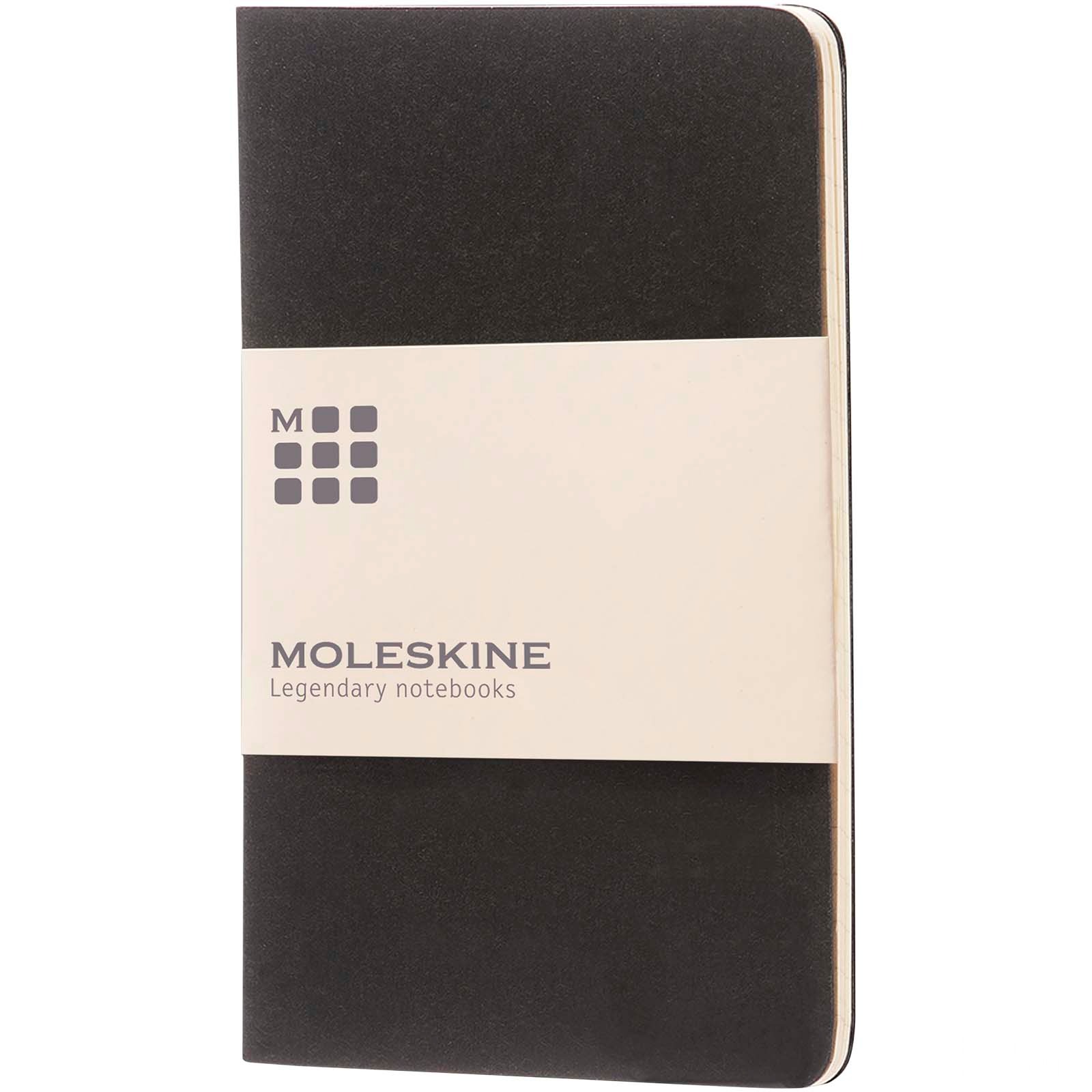 Moleskine Cahier Journal Pocket - Ruled