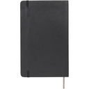 Moleskine Classic L anteckningsbok med mjukt omslag – linjerad - bild 3