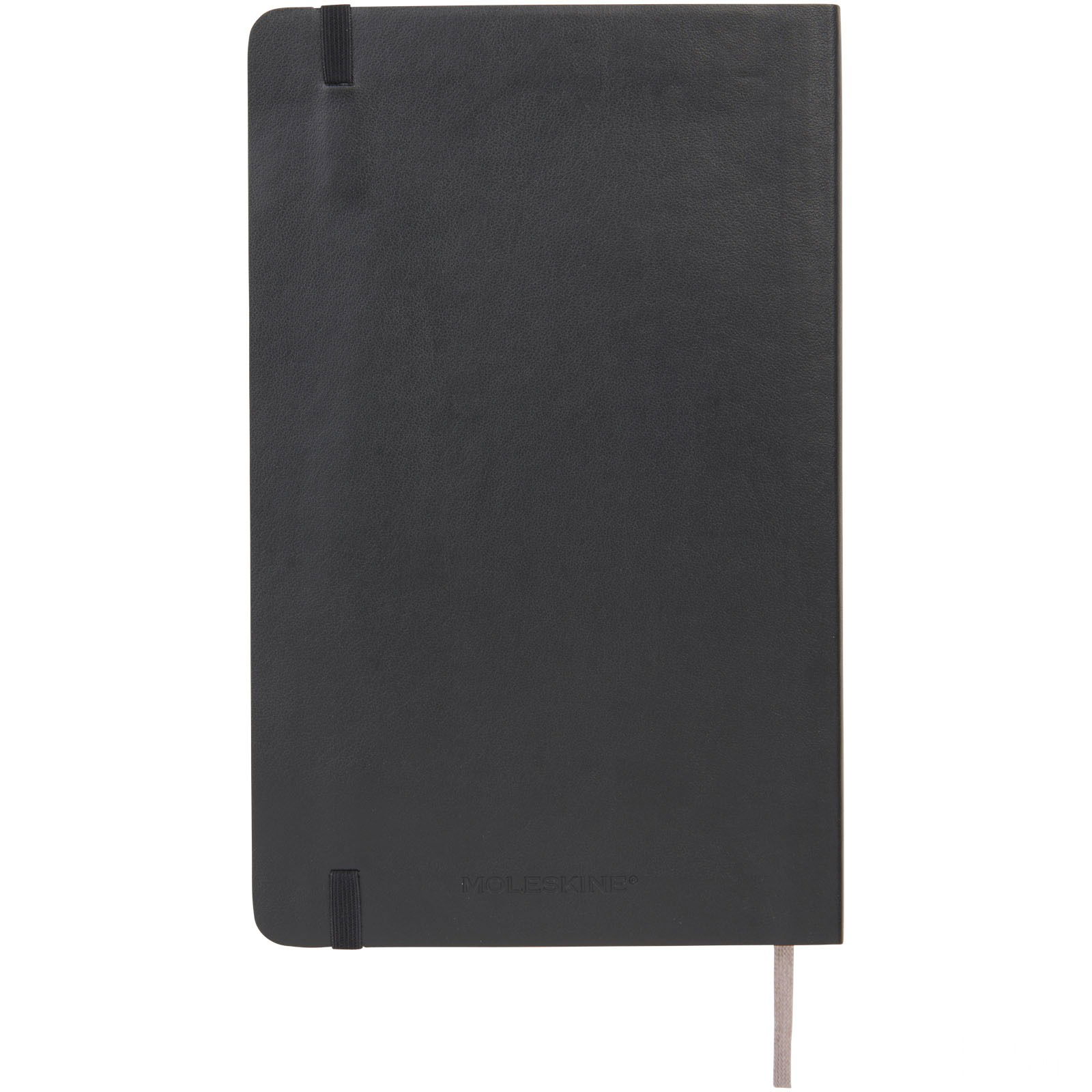 Moleskine Classic L anteckningsbok med mjukt omslag – linjerad