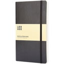Moleskine Classic L soft cover notebook - squared - image 2