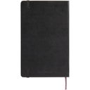Moleskine Classic L inbunden anteckningsbok – blank - bild 3