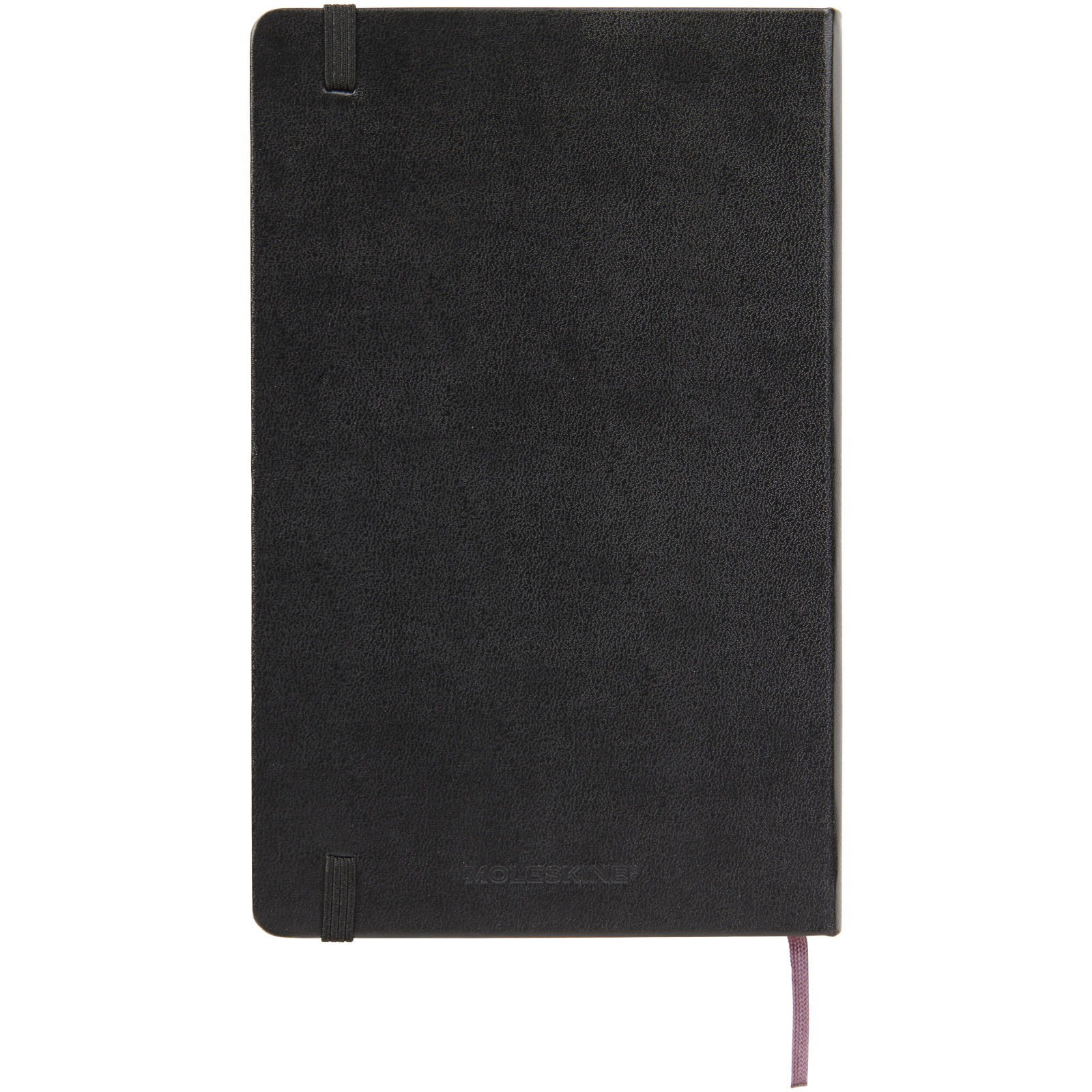 Moleskine Classic L inbunden anteckningsbok – blank