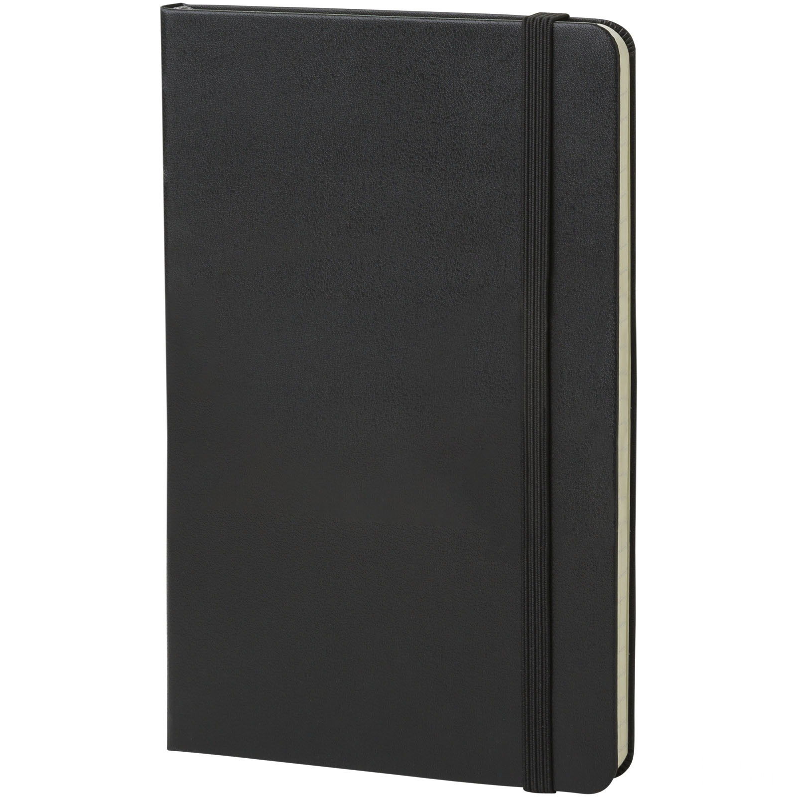 Moleskine Classic L inbunden anteckningsbok – blank