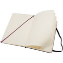 Moleskine Classic L inbunden anteckningsbok – blank - bild 5