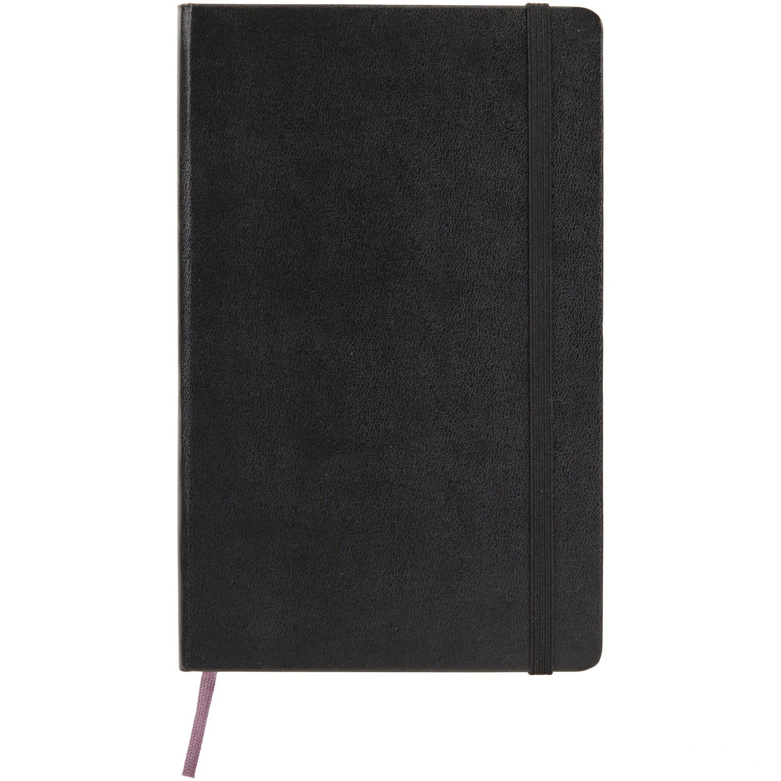 Moleskine Classic L inbunden anteckningsbok – blank