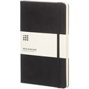 Moleskine Classic L Hardcover Notebook – Dotted - image 2