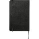 Moleskine Classic M inbunden anteckningsbok – linjerat - bild 3