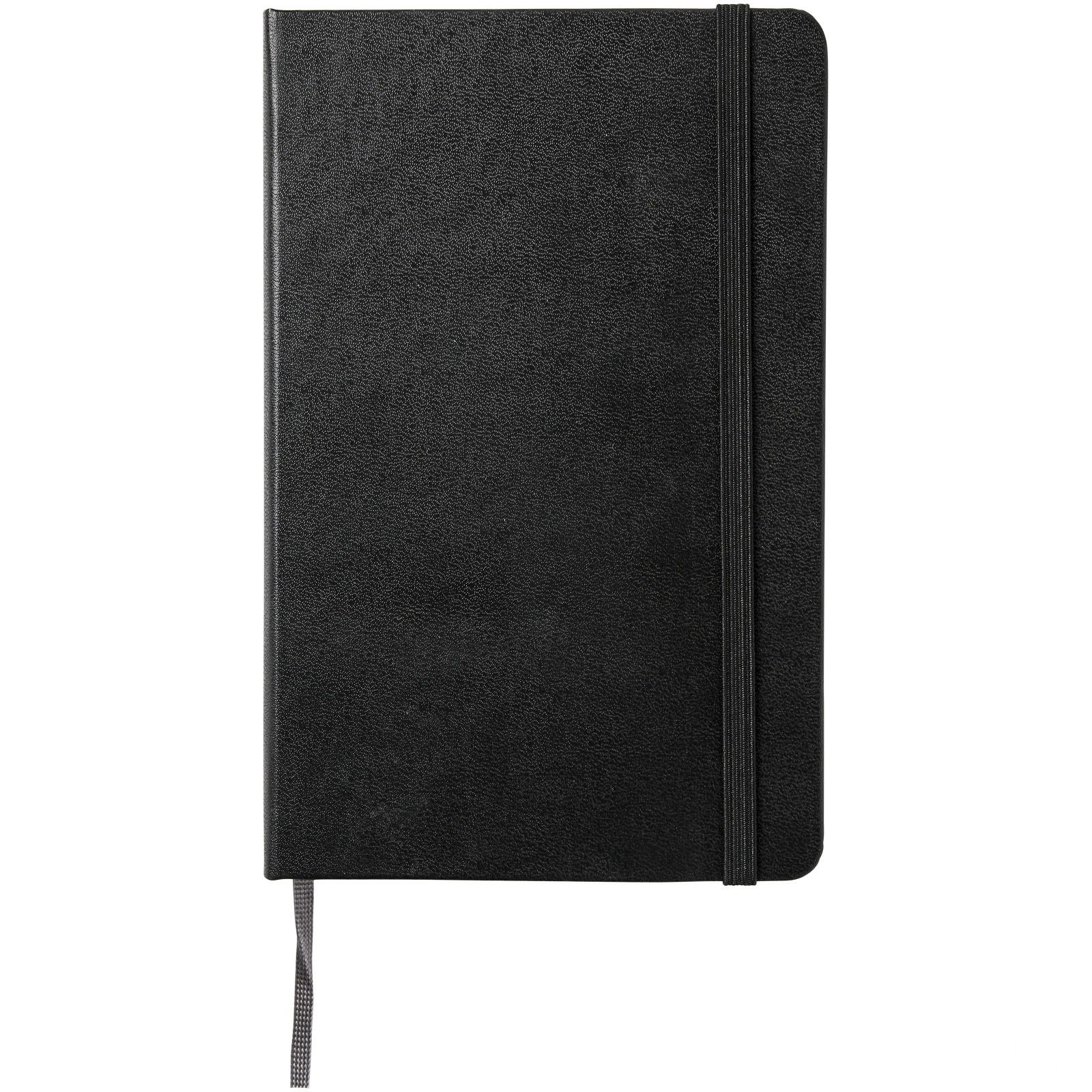 Moleskine Classic M inbunden anteckningsbok – linjerat