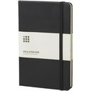 Moleskine Classic M inbunden anteckningsbok – linjerat - bild 2
