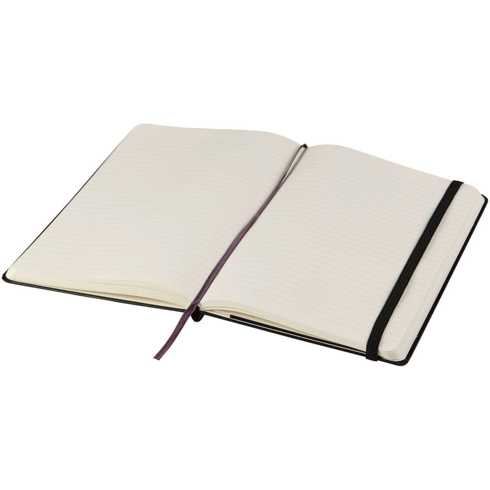 Moleskine Classic PK av anteckningsbok med mjukt omslag – linjerad