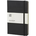 Moleskine Classic PK av inbunden anteckningsbok – linjerad - bild 4