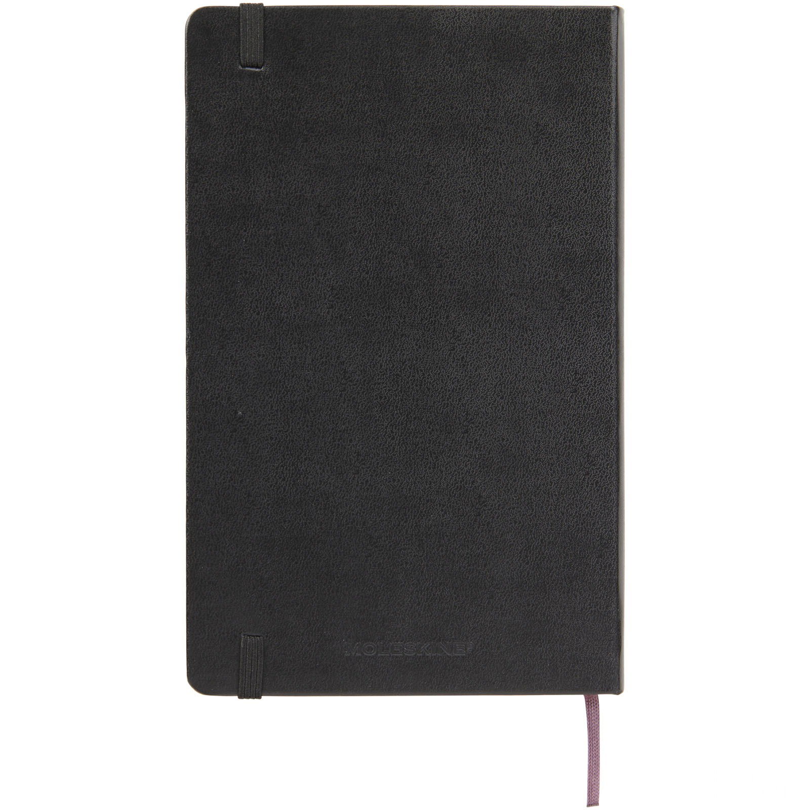 Moleskine Classic PK av inbunden anteckningsbok – linjerad