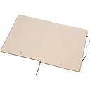 Moleskine Classic XL av inbunden anteckningsbok – linjerad - bild 4