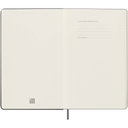 Moleskine hard cover undated L weekly planner - image 5