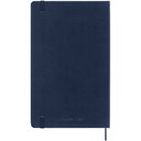 Moleskine Smart anteckningsbok L – linjerad - bild 3