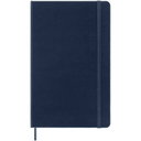 Moleskine Smart anteckningsbok L – linjerad - bild 1