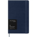 Moleskine Smart anteckningsbok L – linjerad - bild 2