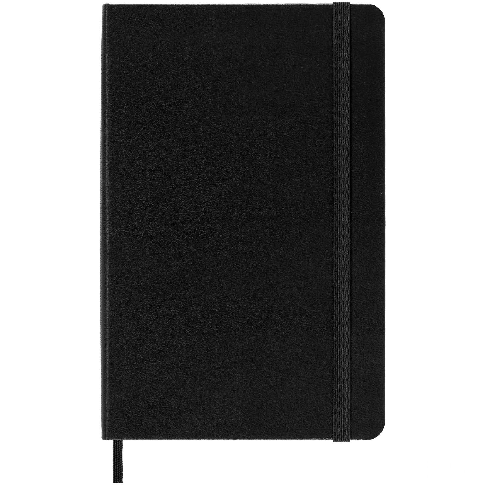 Moleskine stor skissbok för konst