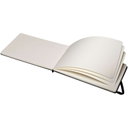 Moleskine large art water colour album - image 5