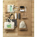 Napa notatbok A5 i kork med logo - bilde 4