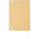 Nelida A5 recycled cardboard hard cover notebook - image 3