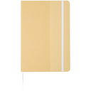 Nelida A5 recycled cardboard hard cover notebook - image 1