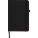 Noir medium notebook - image 1