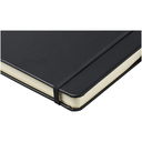 Nova A5 Hardcover Leatherette Notebook - image 5