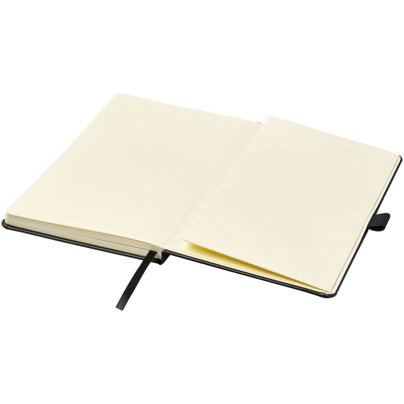 Nova A5 Hardcover Leatherette Notebook