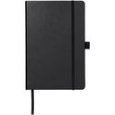 Nova A5 Hardcover Leatherette Notebook - image 1