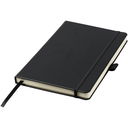 Nova A5 Hardcover Leatherette Notebook - image 2