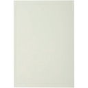 Novella Austen A5 recycled soft cover notebook - 50 sheets - image 1