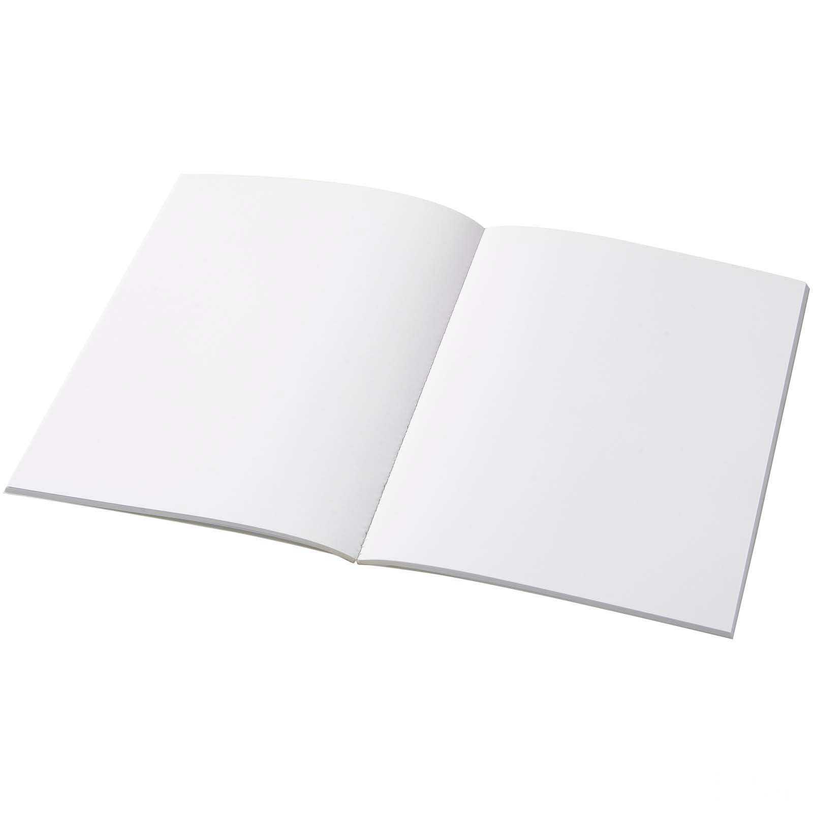 Novella Austen A5 soft cover notebook - 50 sheets