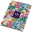 Novella Austen A5 soft cover notebook - 50 sheets - image 2