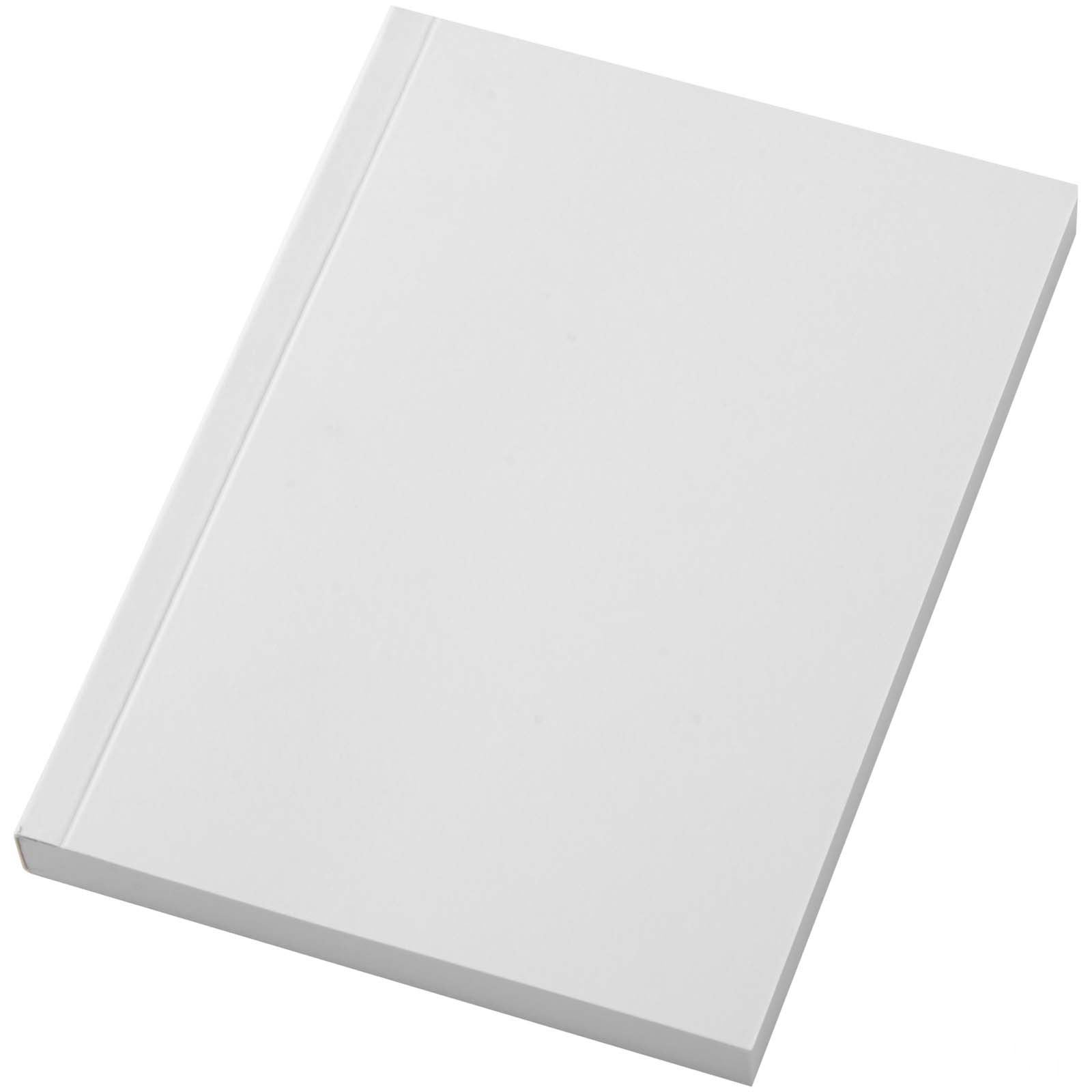 Novella Austen A6 soft cover notebook - 100 sheets