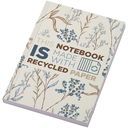 Novella Austen A6 recycled soft cover notebook - 100 sheets - image 2