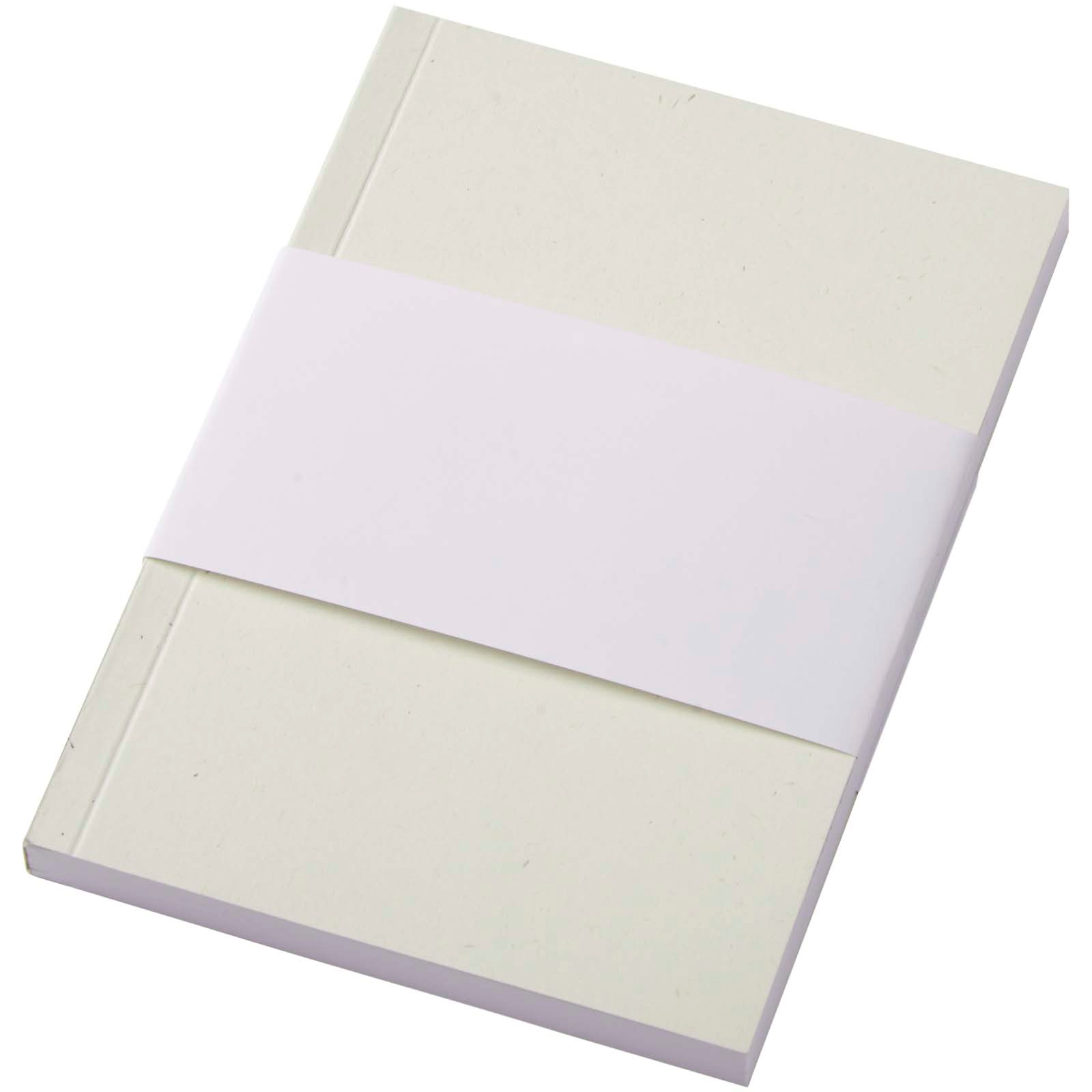 Novella Austen A6 recycled soft cover notebook - 100 sheets