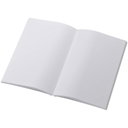 Novella Austen anteckningsbok i A5-format med mjukt omslag, 100 linjerade ark - bild 2