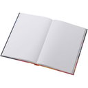 Novella Brontë A5 recycled hard cover notebook - 100 sheets - image 3