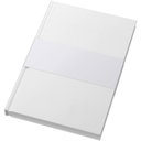 Novella Brontë A5 recycled hard cover notebook - 100 sheets - image 5