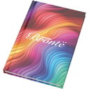 Novella Brontë A5 glossy hard cover notebook - 100 sheets - image 2