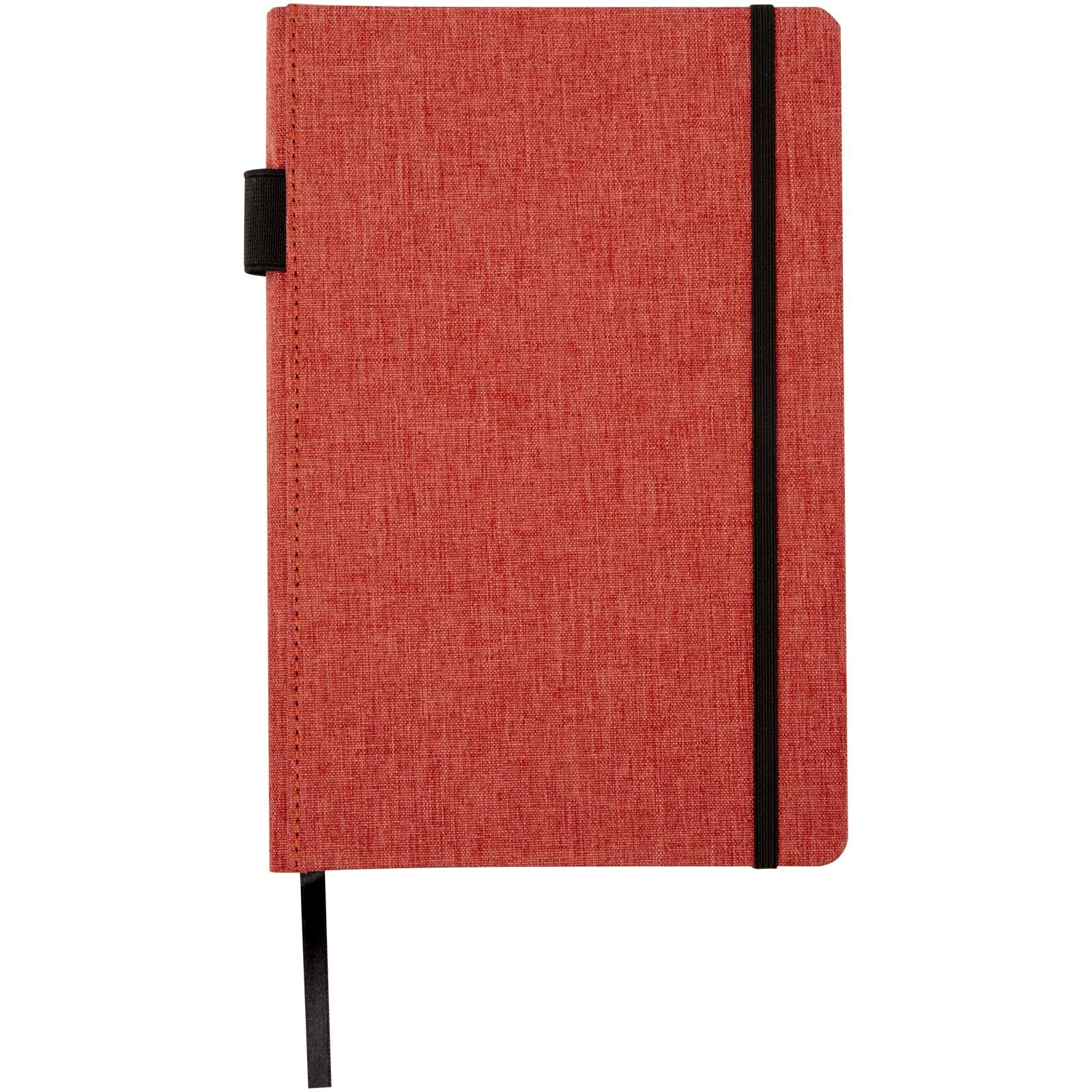 Orin A5 RPET Recycled Notebook