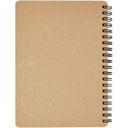Priestly Recycled Notebook and Pen Set - image 3