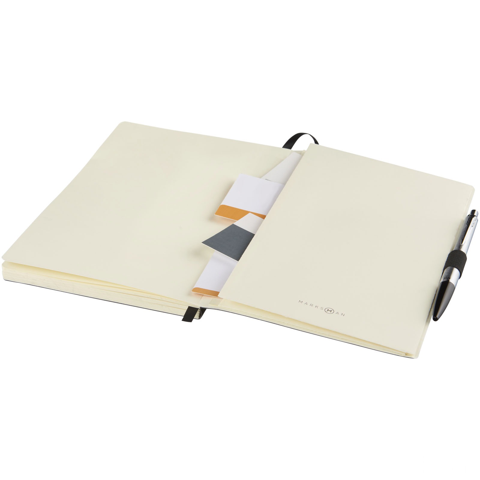 Revello A5 Softcover Notebook